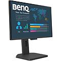 monitor pc 23. 8'' full hd lcd nero