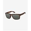 occhiali holbrook o matte brown tortoise con lenti prizm black