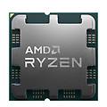 Amd Processore Gaming Ryzen 5 7600x 4 7 Ghz Processore Pib Wof 100 100000593wof