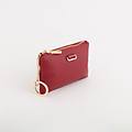 portamonete con portachiavi zurigo wallet