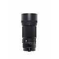 - ob. 105/2. 8 (a) dg dn macro sony e/mount-nero/silver