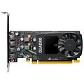vcqp1000v2-sb scheda video nvidia quadro p1000 v2 4 gb gddr5