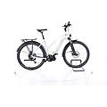 ebike ricondizionata · cross tourer ct1 · come nuovo husqvarna e-bicycles