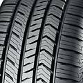 Yokohama Geolandar X Cv G057 235 45 R19 99w