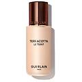 terracotta le teint luminous matte foundation 35ml / 0c freddo / rosato