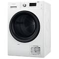 fftn m11 9x2b it asciugatrice libera installazione caricamento frontale 9 kg a++ bianco