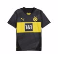 maglia da trasferta borussia dortmund 2024/25