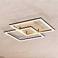 plafoniera led smart lomaltas-z 77 cm 4400 lm