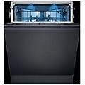 - lavastoviglie sx65zx07ce da incasso a scomparsa totale classe b capacità 14 coperti