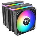 Thermaltake Tt Astria 600 Argb Sync Air Black