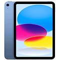 Apple 10 9 Inch Ipad Wi Fi 64gb Blue