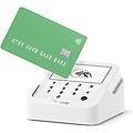 pos portatile solo lite bianco