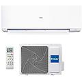 climatizzatore monosplit revive 9000 btu as25rbahra-3 inverter r-32 wi-fi classe a++/a+