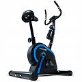 bicicletta magnetica per allenamento micrus