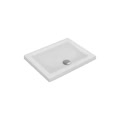 connect p/doccia ceramica 90x70 beu01 piatto h6 codice prod t267001
