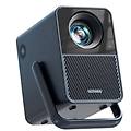 proiettore poseidon e40 fullhd 1000 lumen 120 led lcd smart portatile dolby audio