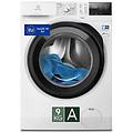 sensicare 600 ew6fu29g lavatrice caricamento frontale 9 kg 1400 giri/min bianco
