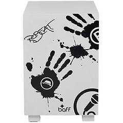 Small Foot Baff Beat Box Robeat Cajon Blac-416 Black With