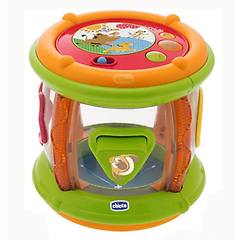 Chicco Gioco 75140 Tamburello Disney&lt
