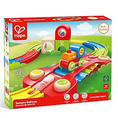 Hape International Milano Srl Pista Treno Musicale Un