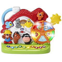 Chicco La Fattoria Parlante (chicco0164)