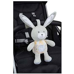 Chicco Ch Gioco Fd Lullaby Star Bunny