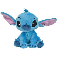 Simba Toys Italia Srl Peluche Disney Stitch 25 Cm