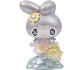 My Melody Giochi Preziosi Hello Kitty And Friends 10 Cm Serie