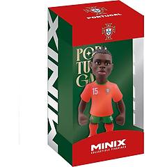 Gamevision Minix Rafael Leao Personaggio Collezione