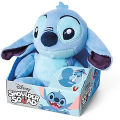 Disney Stitch Peluche Magnetico Compagno Di Avventure