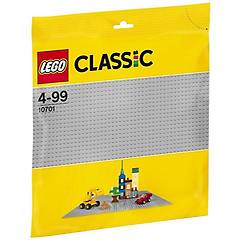 Lego Classic Base Grigia