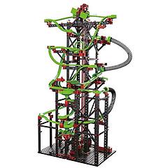 Fischertechnik Fisher-price Profi Dynamic Xxl Ball Track (544619)