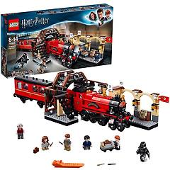 Lego - Harry Potter Espresso Per Hogwarts