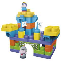 Chicco Gioco 68120 Costr Castello 70pz&lt
