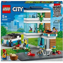 City Lego 60291 Villetta Familiare