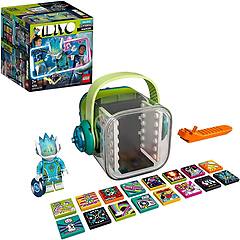 Vidiyo Lego Alien Dj Beatbox Creatore Video Musicali Con