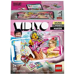 Vidiyo Candy Mermaid Beatbox