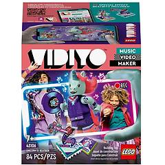 Vidiyo Lego Unicorn Dj Beatbox Creatore Video Musicali