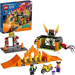 city city stunt park