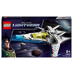Lego Disney Lightyear Navicella Spaziale Con 3 Minifigure