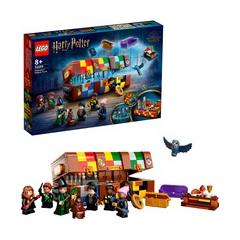 Harry Potter Il Baule Magico Di Hogwarts