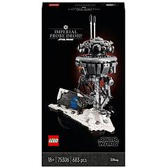 Lego - 75306 Star Wars Droide Sonda Imperiale