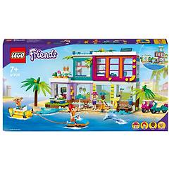 Friends Casa Delle Vacanze Sulla Spiaggia