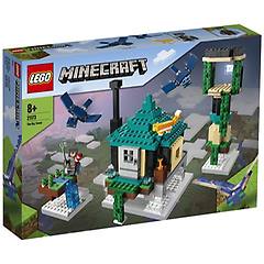Lego - 21173 Minecraft Sky Tower