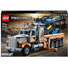 Lego Technic Autogru' Pesante 42128