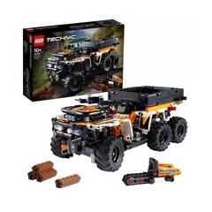 Lego Technic 42139