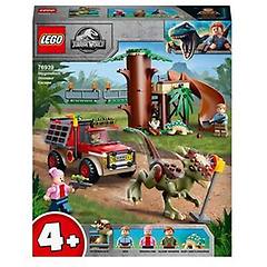 lego 76939 jurassic world la fuga del dinosauro stygimoloch