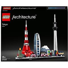 Lego - 21051 Architecture Tokio