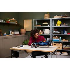 Lego Technic Monoposto F1 Oracle Red Bull Racing 42206