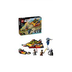 Lego Star Wars Speeder Di Neve Force Burner 75414 349